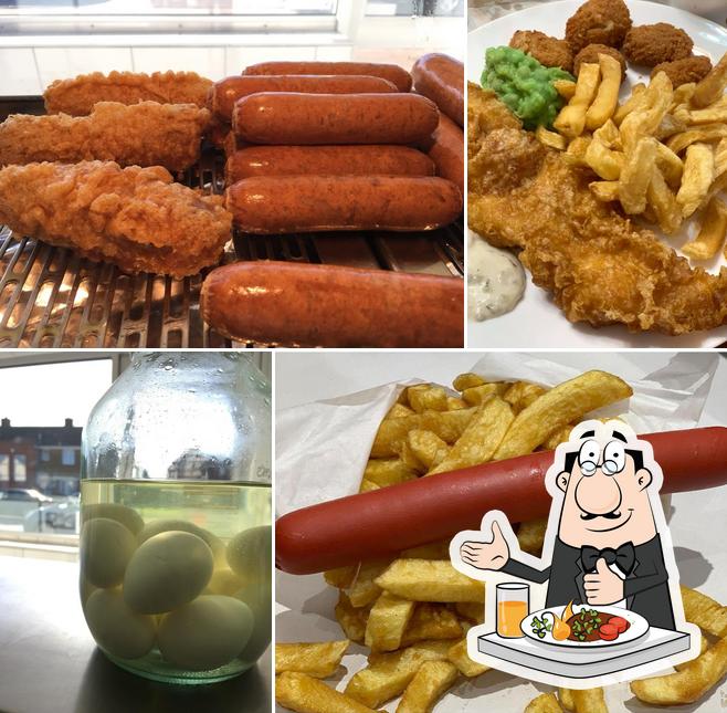Lo's Chippy