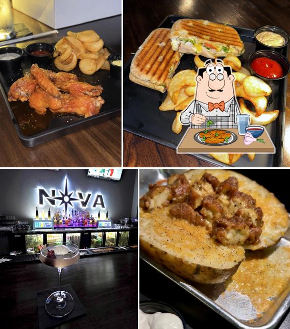 Nova Kitchen and Cocktails