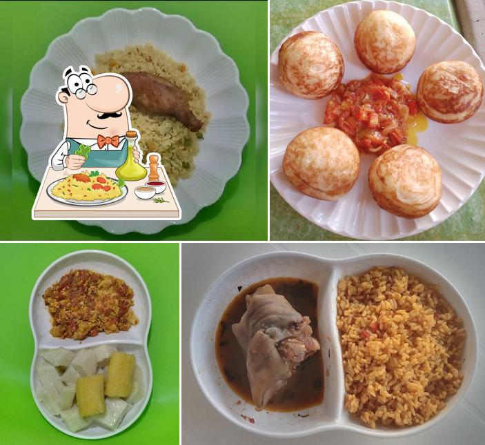 RaniCare Foods