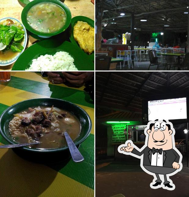 Restoran D'tanduk