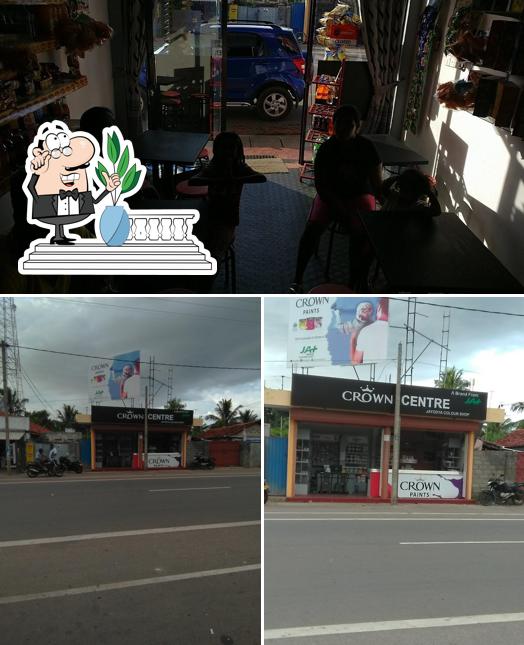 Riyo Ice Cream & Fresh Drink