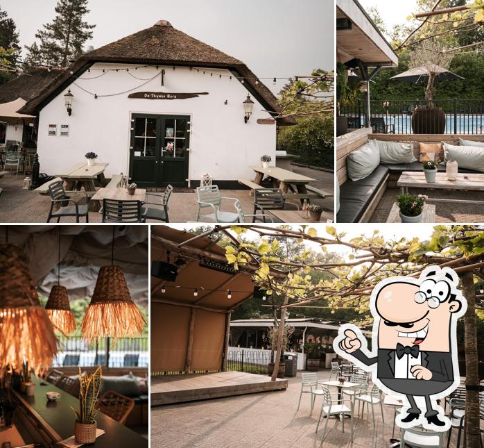 Sorella's Rhenen