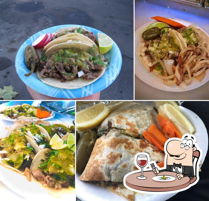 Tacos Las 2 Hermanas