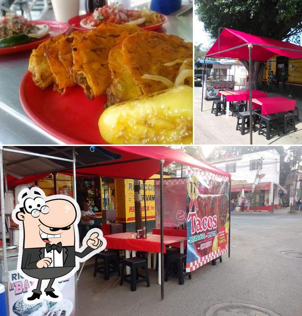 Tacos Patricio