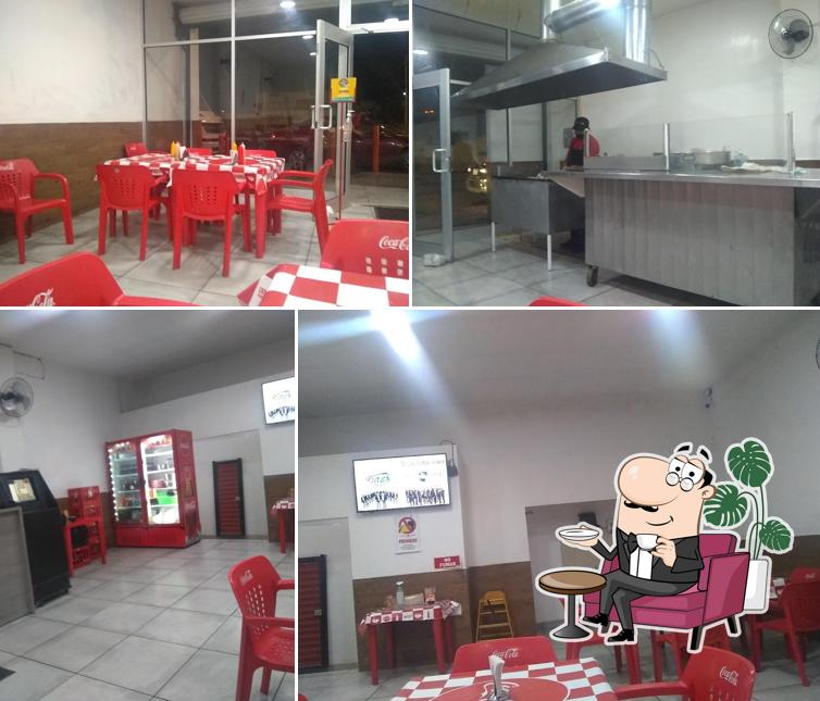 Tacos Raul Sur