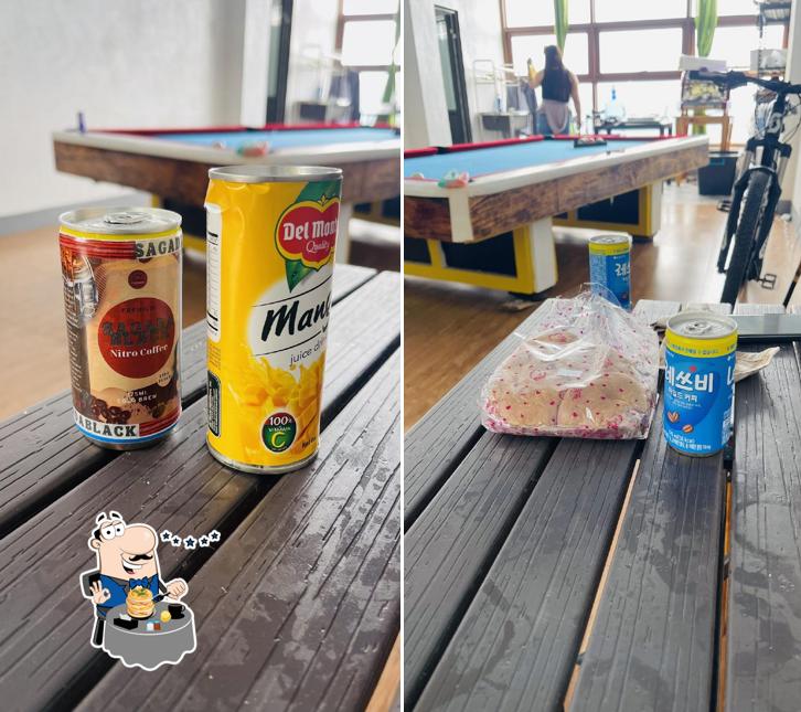 Tamaraw CafeBar