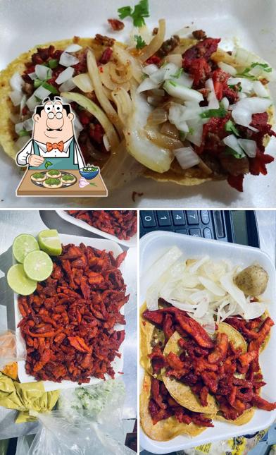 Taquería Rivera