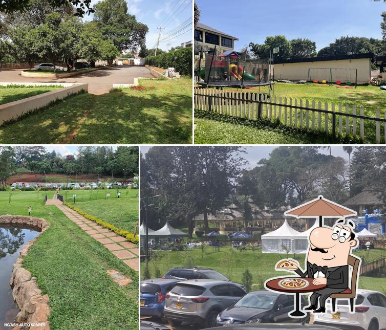 Village Inn Kiambu