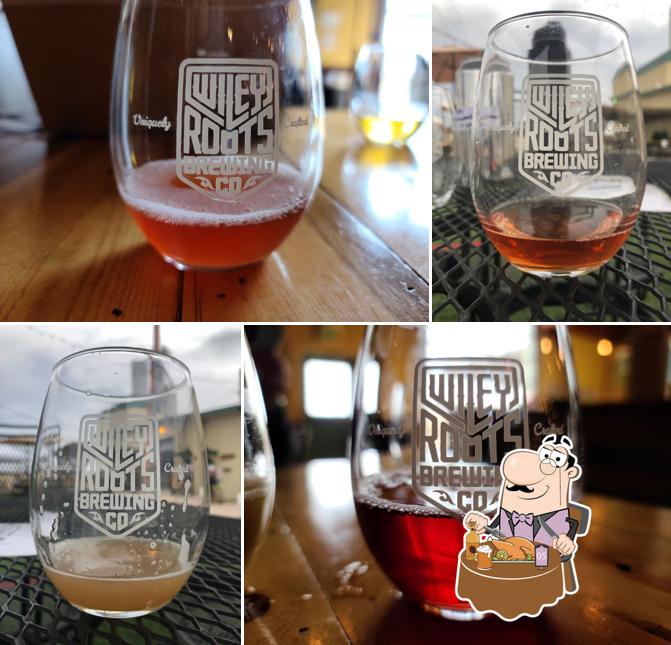 Wiley Roots Brewing Company