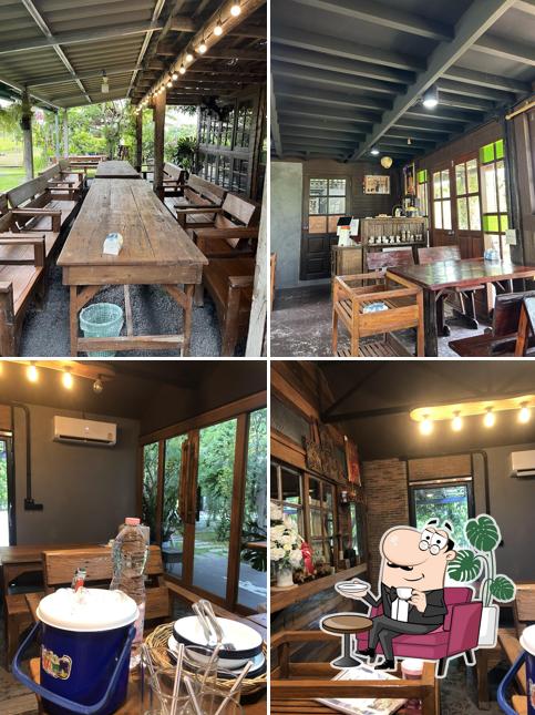 บ้านบิ๊กหรั่ง banbigrang