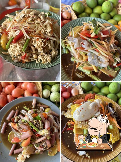 ครัวบ้านแม่