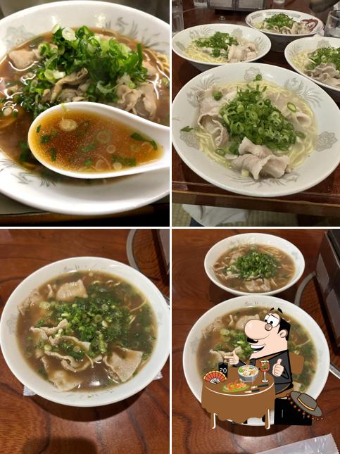 千ちゃん岩出店