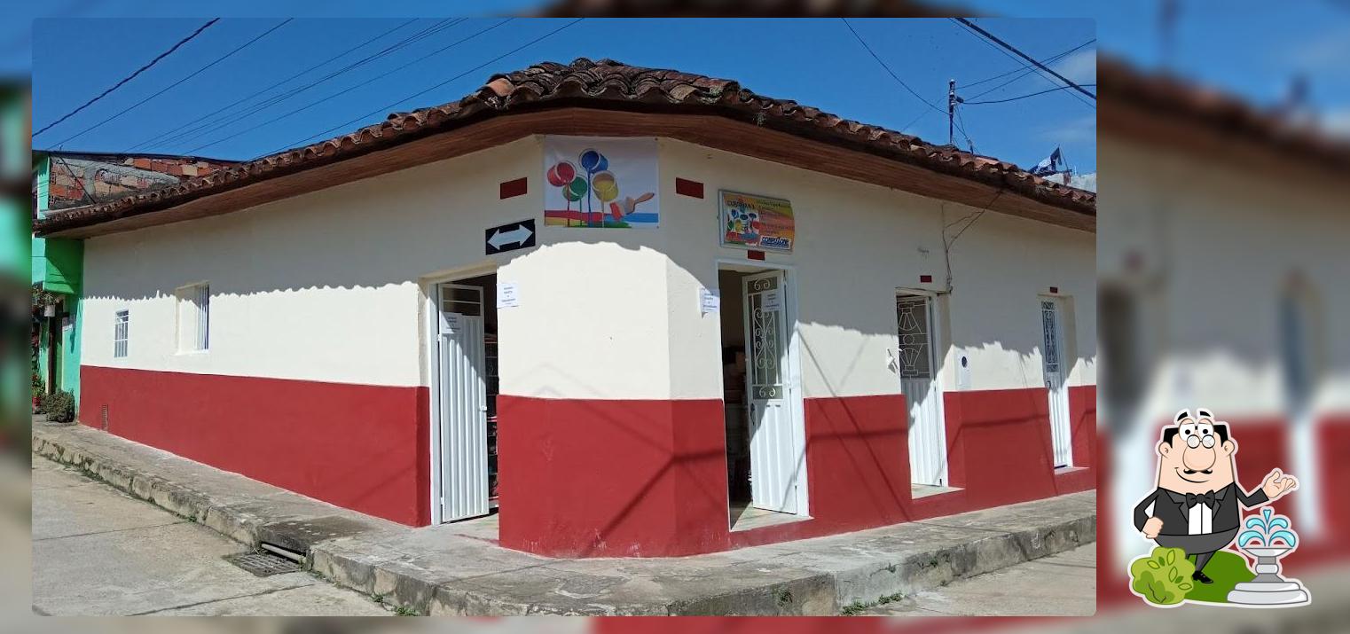Restaurante Pollo Express