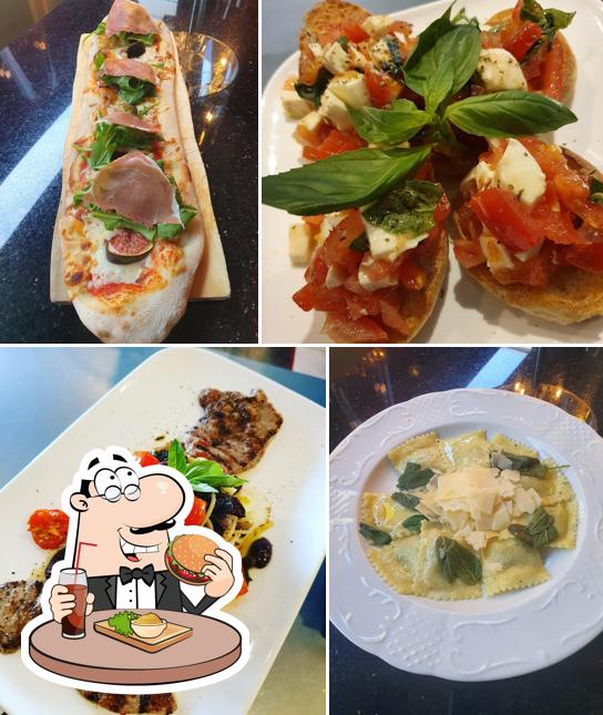 Ristorante Pizzeria da Giovanni