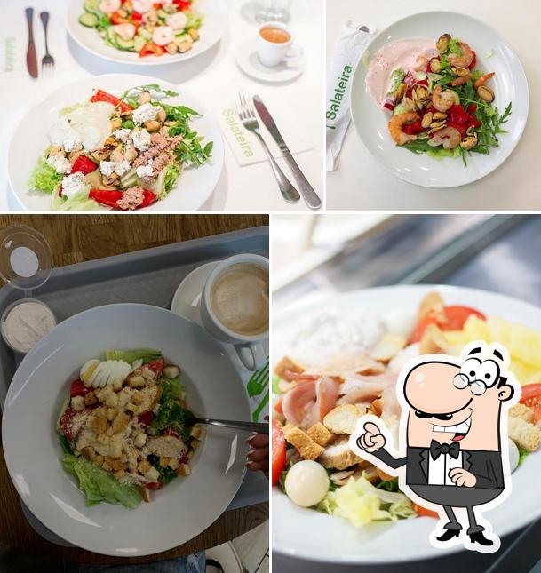 Salateira