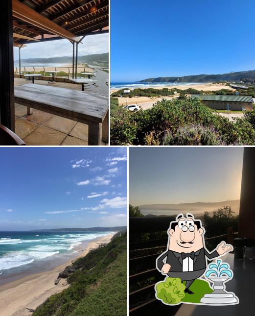 Salinas Beach Restaurant