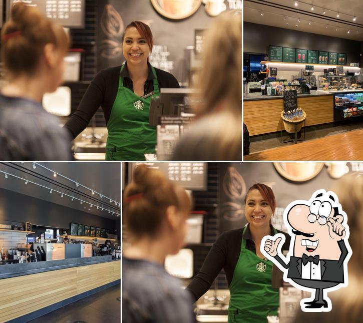 Starbucks Coffee Company