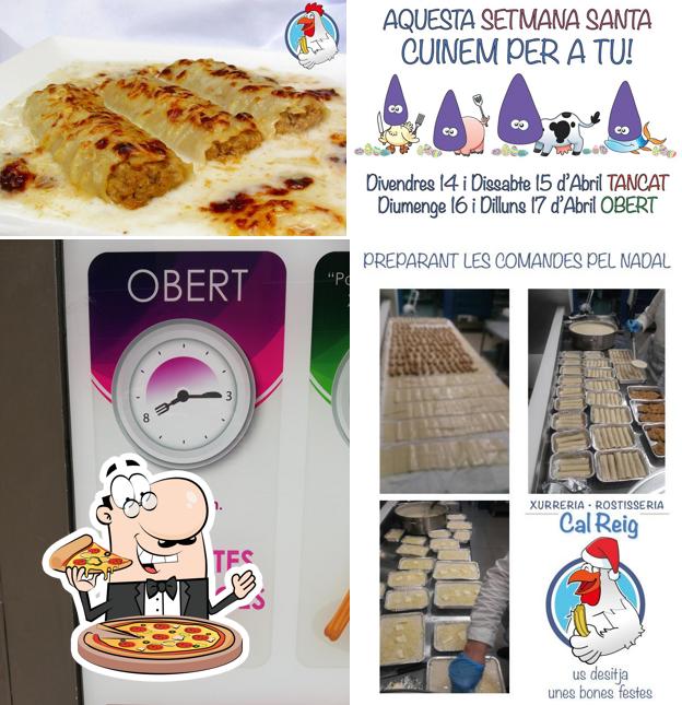Rostisseria Cal Reig