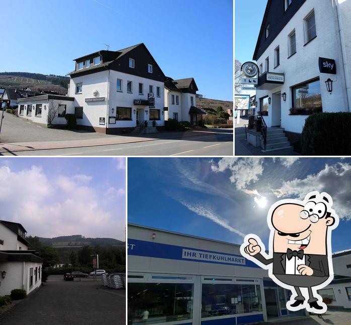 Gasthof Hengsbach