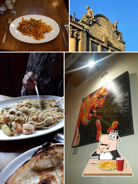 Biagio’s Ristorante Italiano