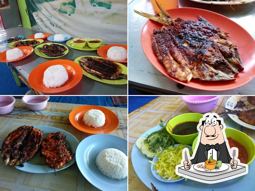 Warung Cak Dani