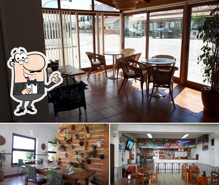 Gaia Shop Restaurant