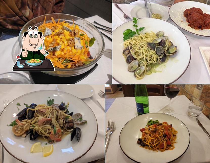 Trattoria Cecio