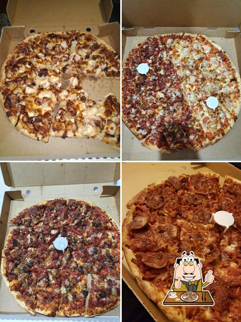 Bella Pizza