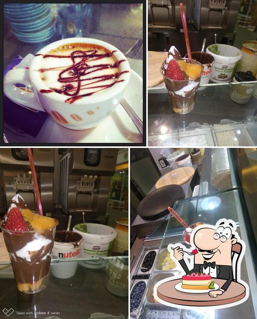 Bugsy’s Cafe