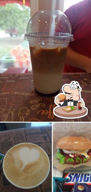 CoffeeDar