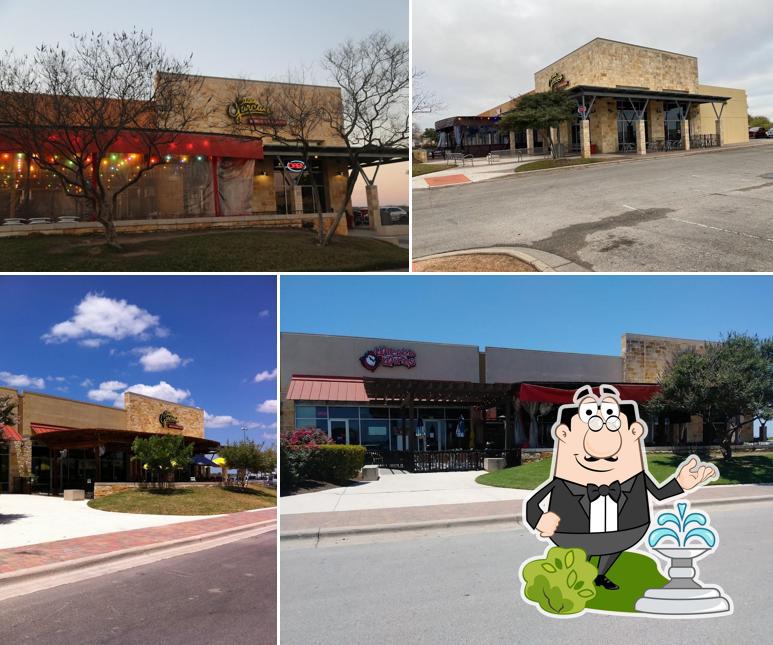 Casa Garcia’s Mexican Restaurant & Cantina - Kyle