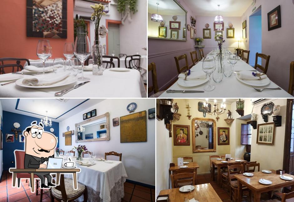 Casa Pepe de La Judería