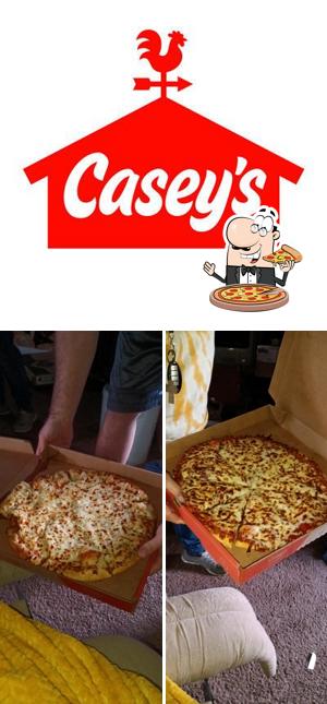 Casey's