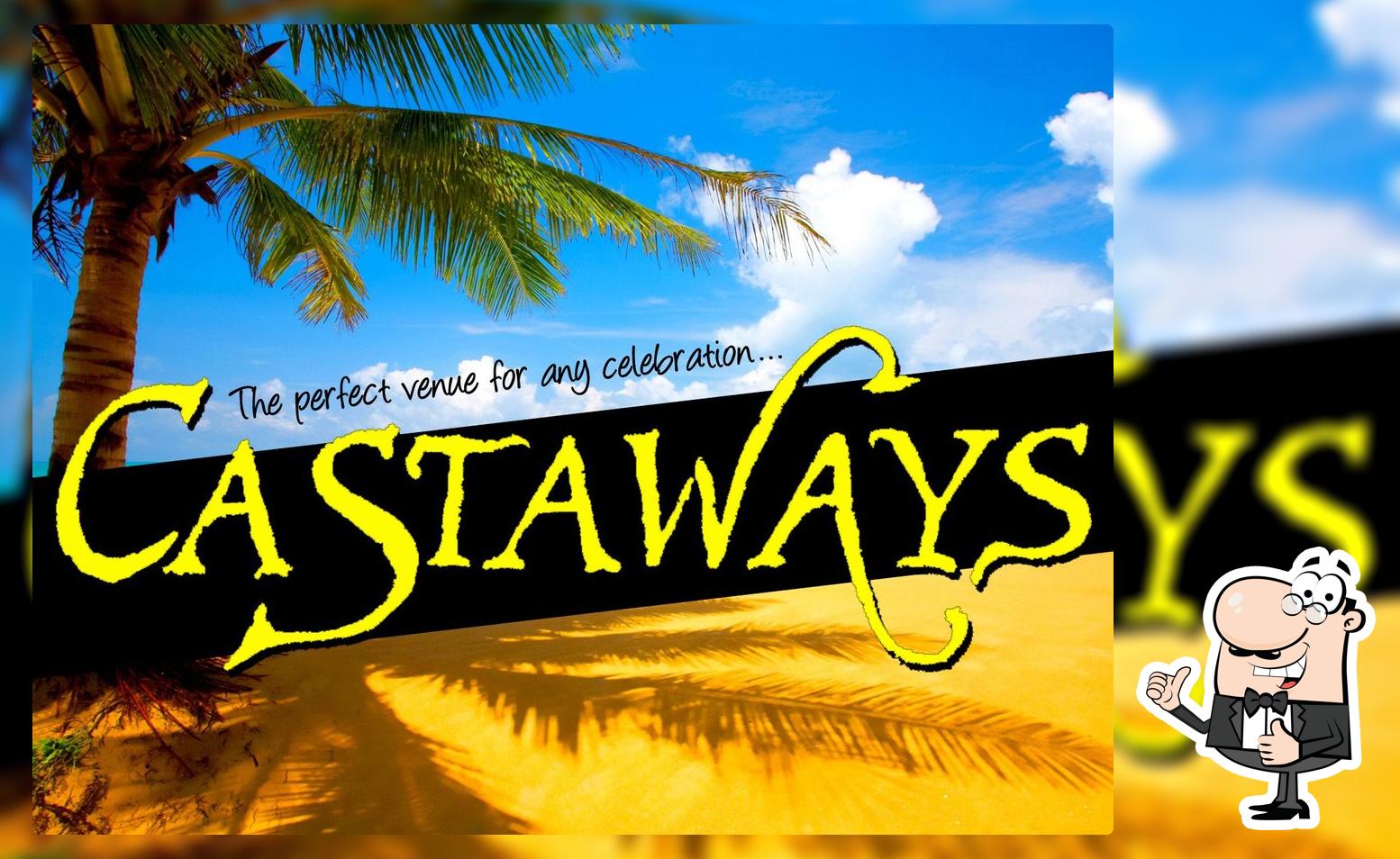 Castaways Entertainment Restaurant