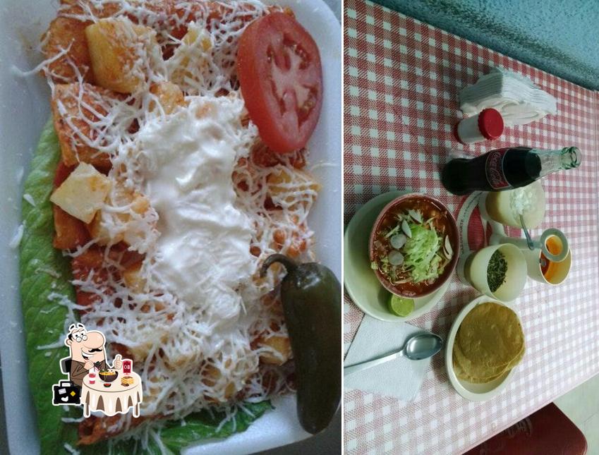 cenaduria mary