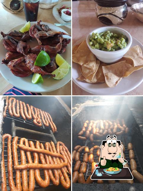 Codornejos