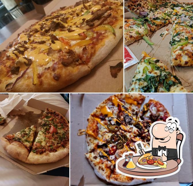 Domino's Pizza
