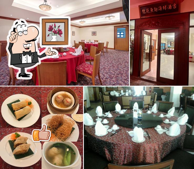 Dragon Inn Chinese Restaurant