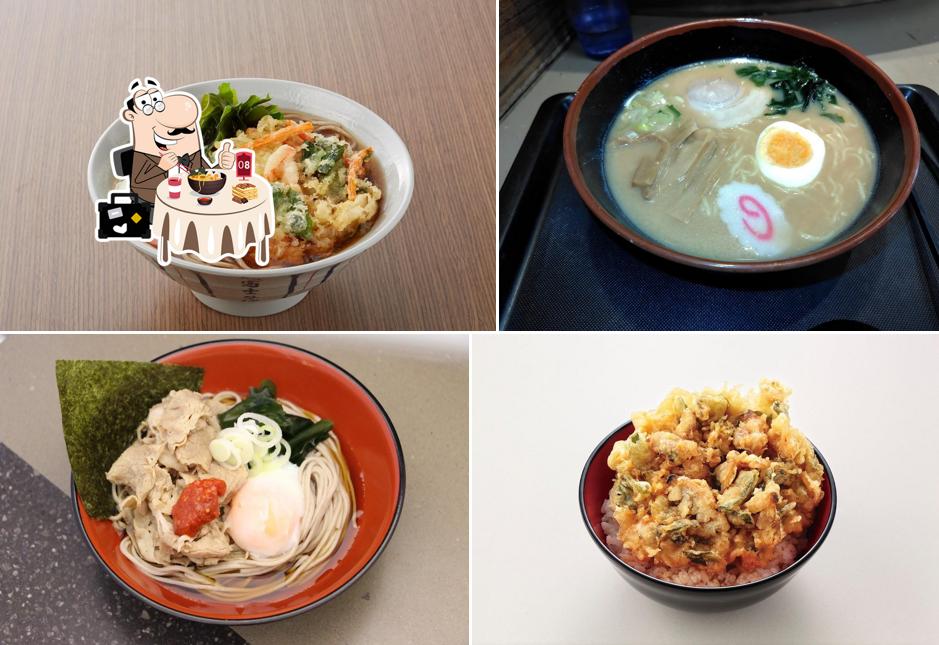 Fuji Soba