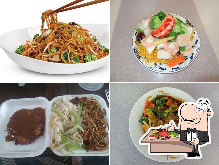 Great Wall Restaurant