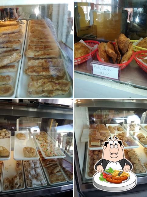 La Flor Bakery