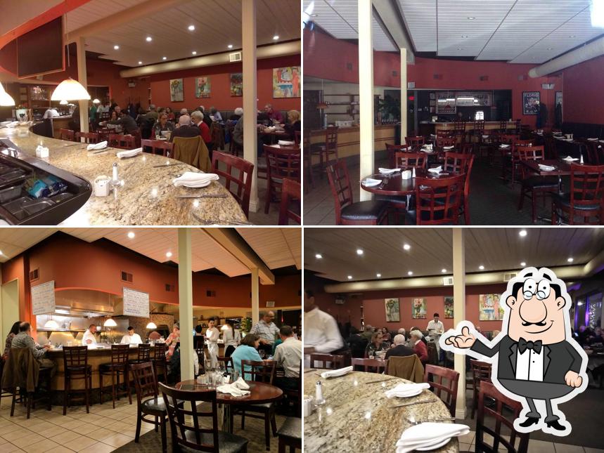 La Piazza (Orinda)