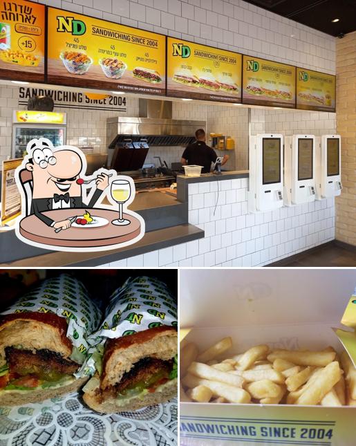 ניודלי Newdeli