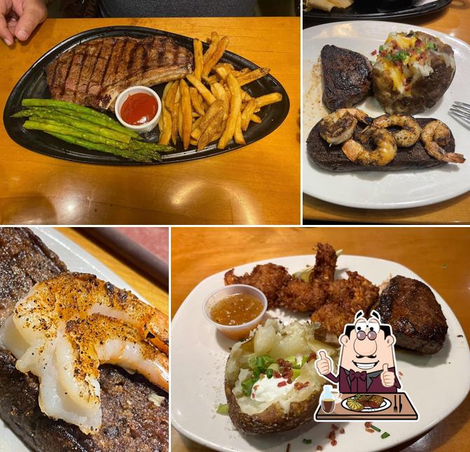 Outback Steakhouse