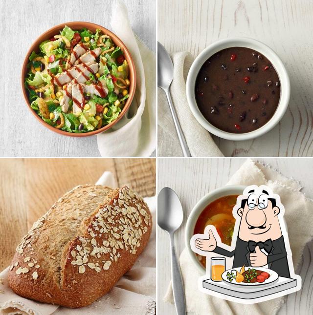 Panera Bread