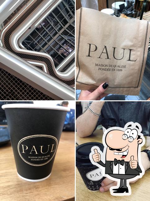 Paul