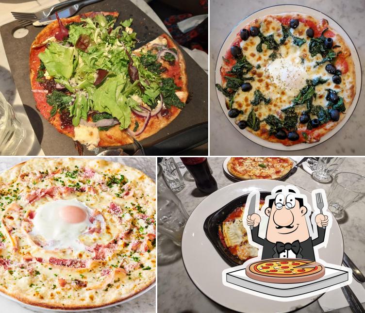 PizzaExpress
