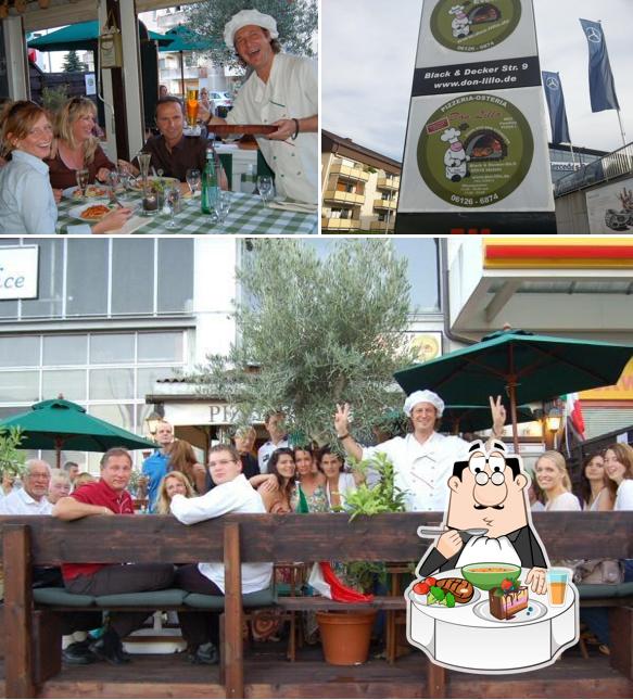 Pizzeria Da Angelo