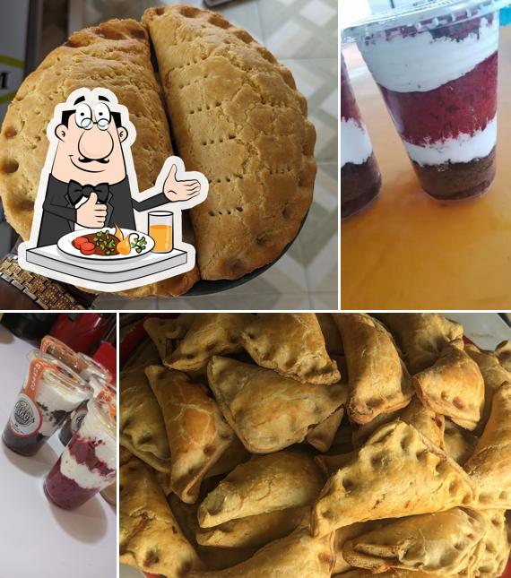 ADDY'S BAKE & MORE