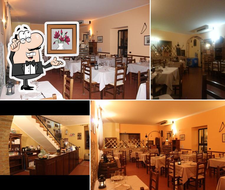 Hotel Ristorante La Rocca dei Malatesta
